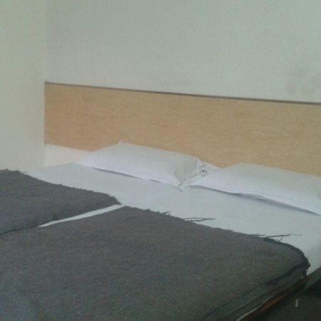 Swagat Lodge Shirdi Dış mekan fotoğraf