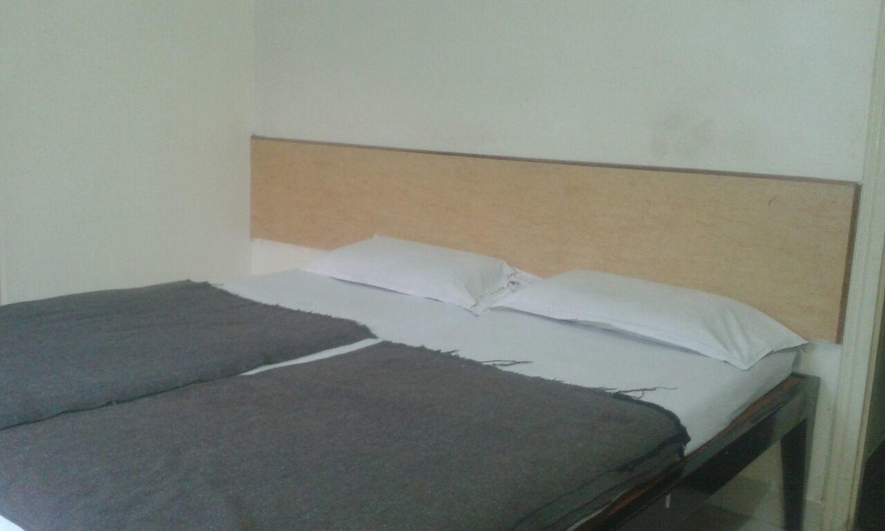 Swagat Lodge Shirdi Dış mekan fotoğraf