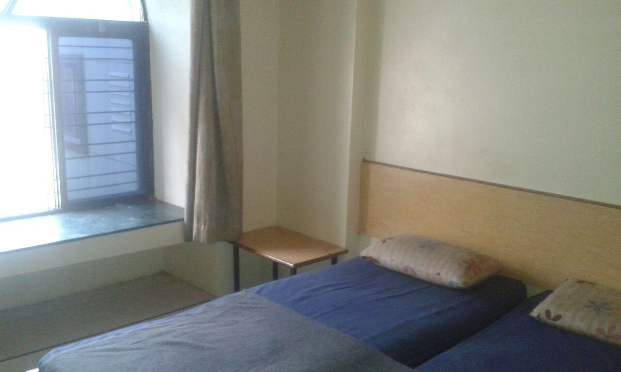 Swagat Lodge Shirdi Dış mekan fotoğraf