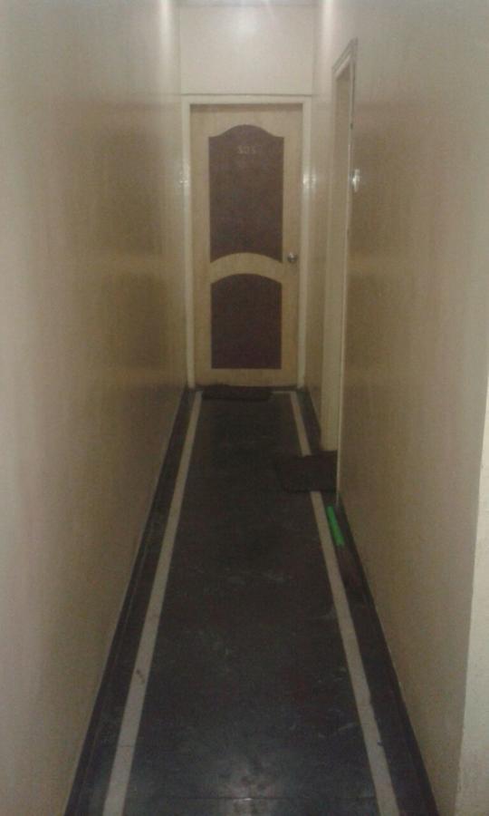 Swagat Lodge Shirdi Dış mekan fotoğraf