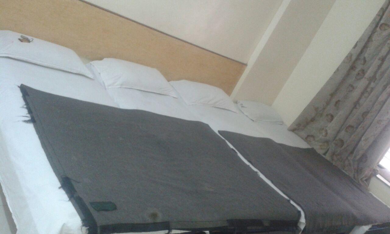 Swagat Lodge Shirdi Dış mekan fotoğraf