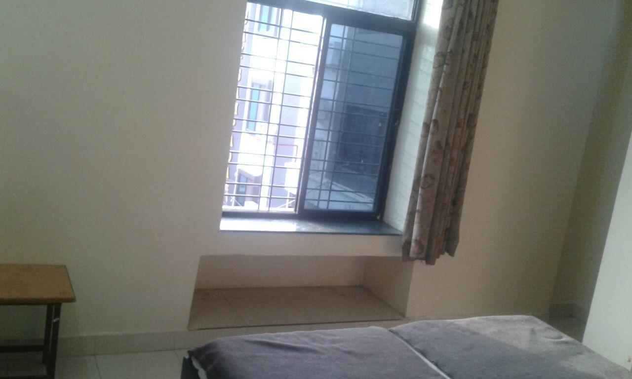 Swagat Lodge Shirdi Dış mekan fotoğraf