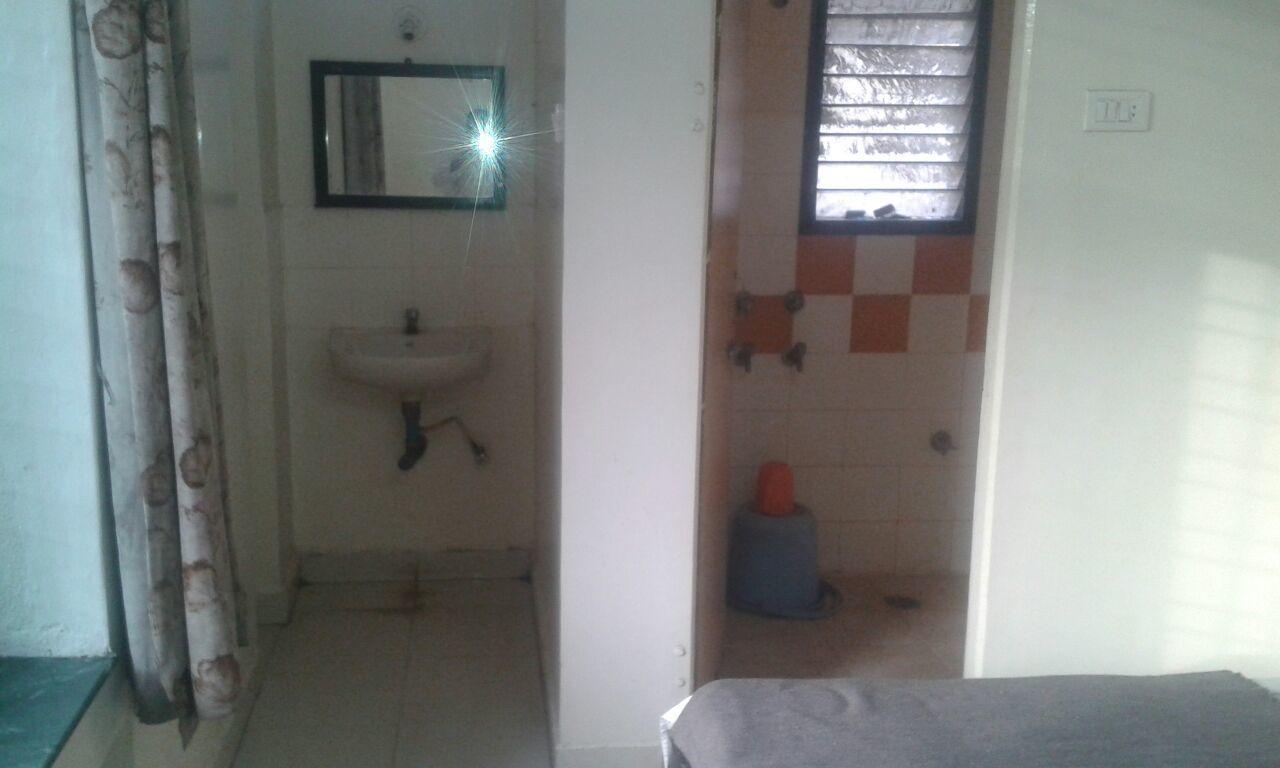 Swagat Lodge Shirdi Dış mekan fotoğraf